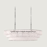 Twila Oval Chandelier