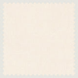 Vanilla Sustainable Cotton Sample