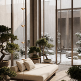 Zenith Floor Lamp