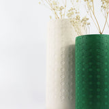 Textured Verity Vase