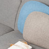 The Ulla Woollen Cushion - Broxle