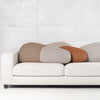 The Ulla Woollen Cushion - Broxle