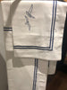 Athens Bedding Set, Pure Cotton Sateen & 400 Thread Count