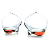 Normann Copenhagen Cognac Glasses - Broxle