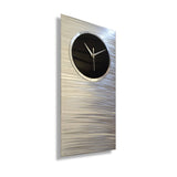 Kintana Wall Clock - Broxle