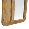 Load image into Gallery viewer, Malo Woven Mirror - Broxle
