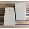 Load image into Gallery viewer, Organic Maple Wood Chopping Board - Broxle