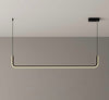 Load image into Gallery viewer, Rhona - Minimalist Indoor Hanging Chandelier - Broxle