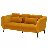 Charlotte 2.5 Seater Sofa - Broxle