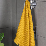 The Winchester Hand Towel - Broxle