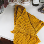 The Winchester Hand Towel - Broxle