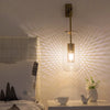 Load image into Gallery viewer, Asuka - Luminaire Glass Wall Sconce - Broxle
