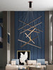 Load image into Gallery viewer, Bayu - Contemporary Bars Chandelier - Broxle