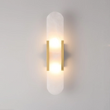 Parlai Marble Wall Light