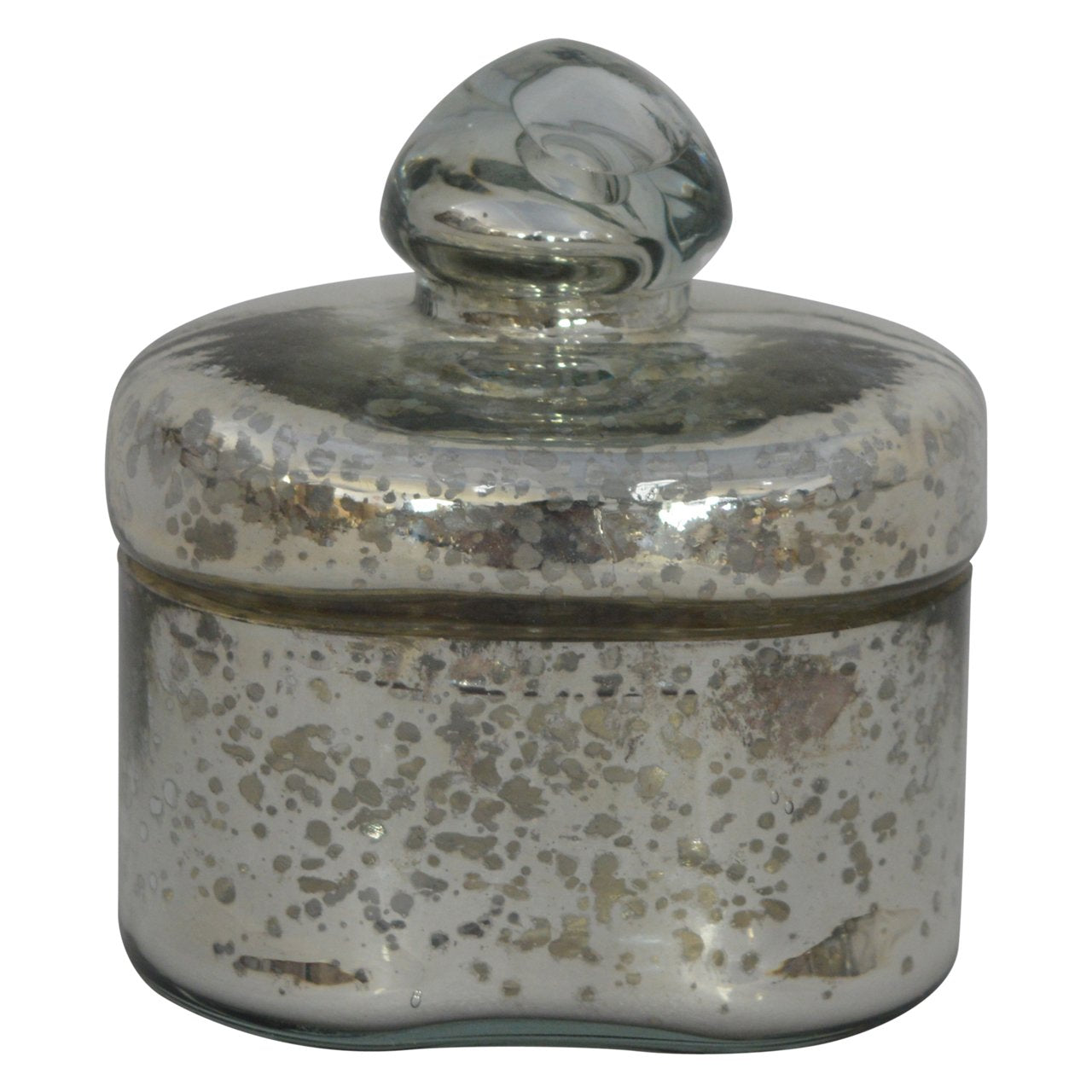 Cleopatra's Handcrafted Antique Jar - Broxle