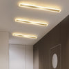 Load image into Gallery viewer, Aster - Minimalist Rectangular LED Ceiling Light - Broxle