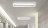 Load image into Gallery viewer, Aster - Minimalist Rectangular LED Ceiling Light - Broxle