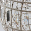 Load image into Gallery viewer, Empire European Vintage Crystal Ball Chandelier - Broxle