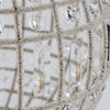 Load image into Gallery viewer, Empire European Vintage Crystal Ball Chandelier - Broxle