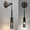 Jasper - Postmodern Nordic Wall Light - Broxle