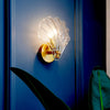 Shelly - Post-modern Creative Shell Wall Sconce - Broxle
