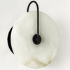 Load image into Gallery viewer, Samuson Natural Marble Wall Light - Broxle